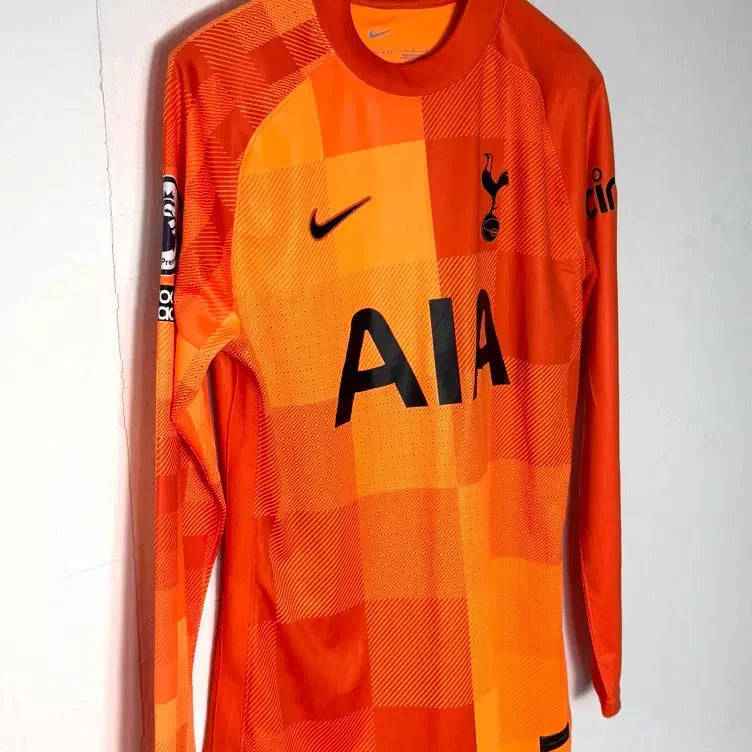 [BUNJANG] Tottenham Hotspur Football Jersey / 토트넘 유니폼