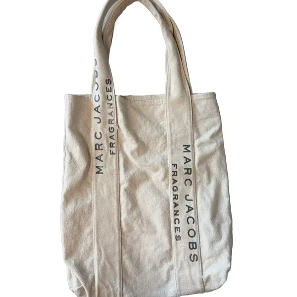 [BUNJANG] Marc Jacobs Fragrance Eco Bag / 마크제이콥스 프래그런스 에코백