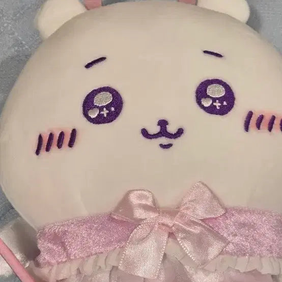 [BUNJANG] Chiikawa Angel Mascot S Plush / 치이카와 천사 마스코트 S