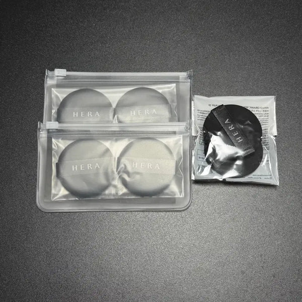 [BUNJANG] Hera Puff (Set of 6) / 헤라 퍼프 6개 새상품