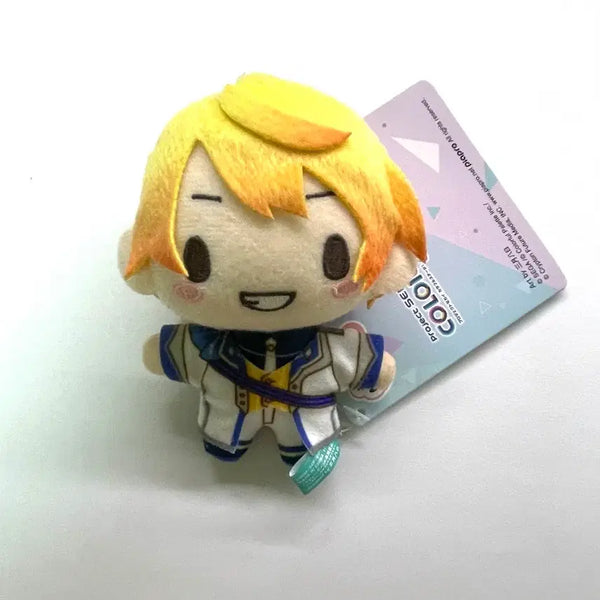 [BUNJANG] Project SEKAI Tenma Tsukasa Crane Nui Plush (New Unit Outfit) / (택포) 프세카 텐마 츠카사 크레인 누이 브뉴월 신유닛복