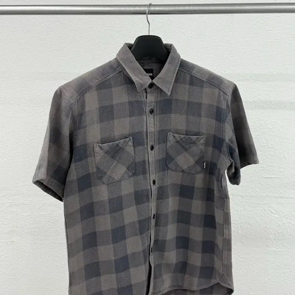 [BUNJANG] Neighborhood 2006 Shirt / 2006 네이버후드 셔츠