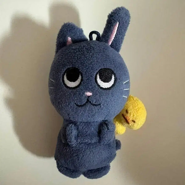 [BUNJANG] RIIZE Wonbin Tonyangdeok Doll / 라이즈 토냥덕 인형 원빈 1기버전