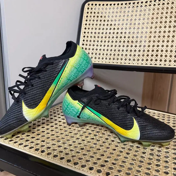 [BUNJANG] Nike Mercurial Vapor 16 Elite FG Football Boots Vinicius Edition 275 / 나이키 머큐리얼 베이퍼 16 엘리트 축구화 275 판매