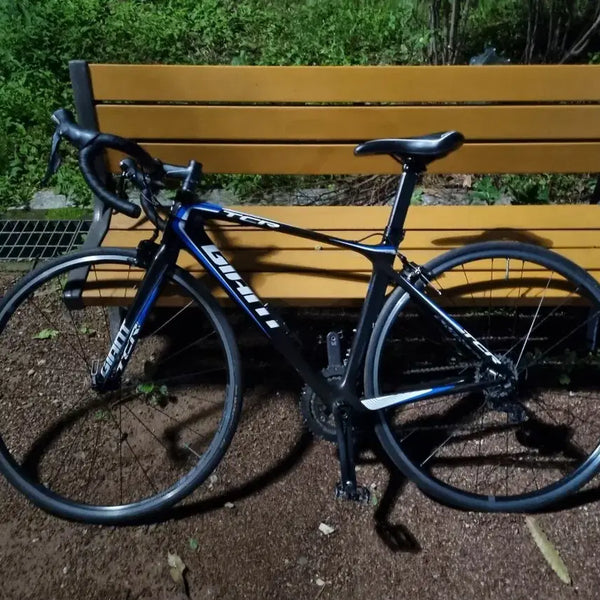 [BUNJANG] Giant TCR Advanced 2 2015 Road Bike / 자이언트tcr 어드밴스2 2015