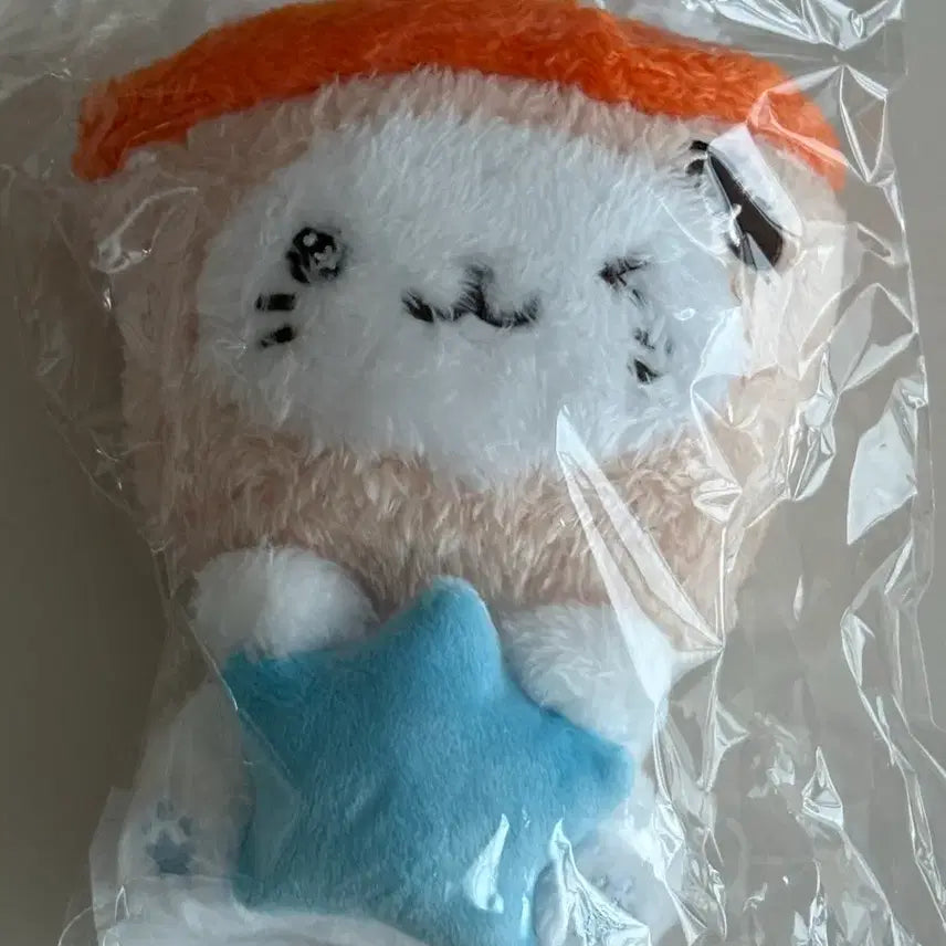 [BUNJANG] Starwishdoll Bubble Nyan Plush / 스타위시돌 버블냥