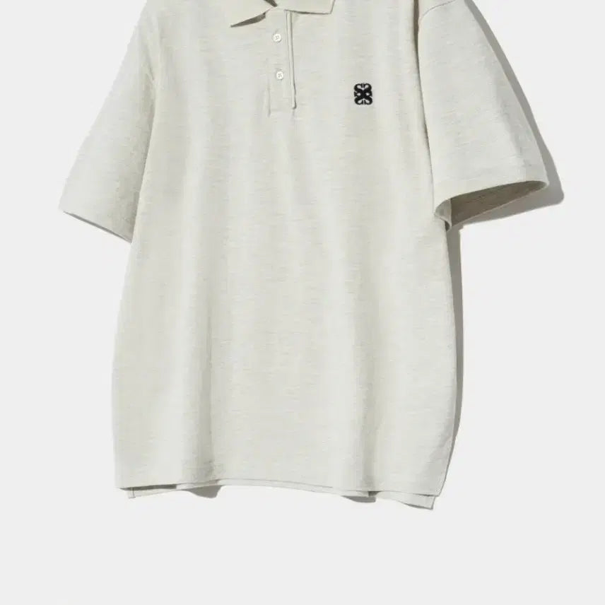 [BUNJANG] Satur Basic Pique Polo Short Sleeve T-Shirt XL / (25년) 세터 베이직 피케 폴로반팔 티셔츠 XL SATUR