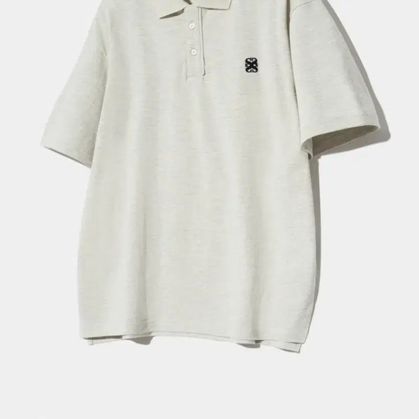 [BUNJANG] Satur Basic Pique Polo Short Sleeve T-Shirt XL / (25년) 세터 베이직 피케 폴로반팔 티셔츠 XL SATUR