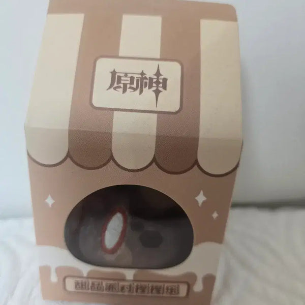 [BUNJANG] Genshin Slime Rock Plush / 원신 슬라임 바위 인형