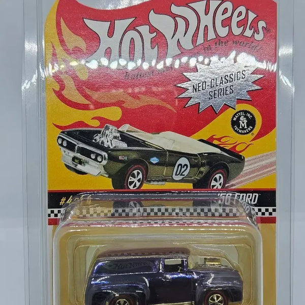[BUNJANG] Hot Wheels RLC 56 Ford 2003 Neo-Classics Series / 2003 핫휠 RLC 56 포드