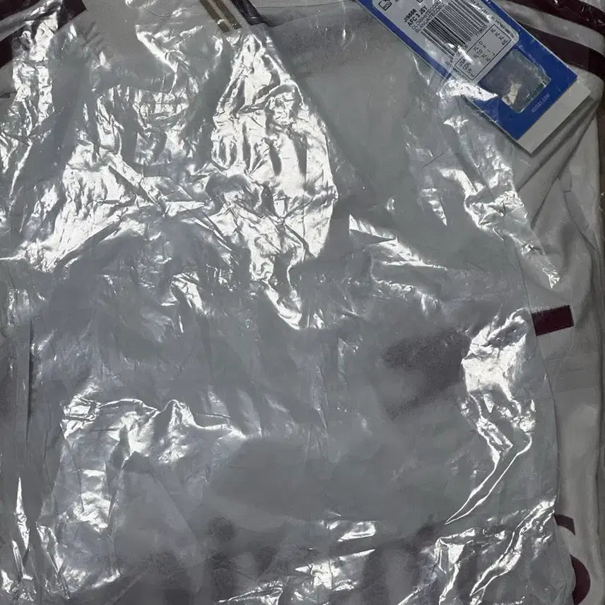 [BUNJANG] Arsenal 25-26 Third Kit - Sealed - International XL / 아스날 25-26 써드 미개봉 새상품 해외XL