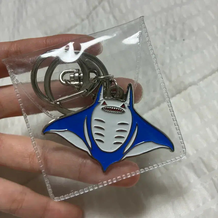 [BUNJANG] VINCEN Garie Keyring / 빈첸 가오리 키링 팔아요
