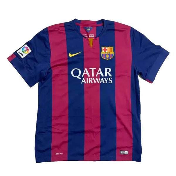 [BUNJANG] Nike FC Barcelona Neymar Jr. #11 Jersey XL / 나이키 FC 바르셀로나 11 네이마르