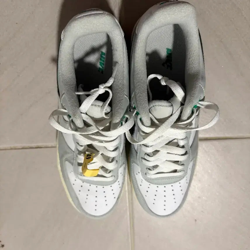[BUNJANG] Nike Air Force 1 Shoes / 나이키 에어포스 신발