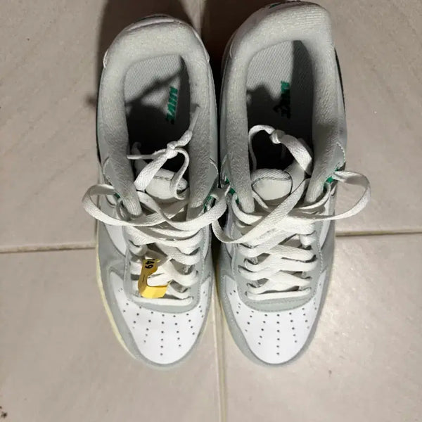 [BUNJANG] Nike Air Force 1 Shoes / 나이키 에어포스 신발