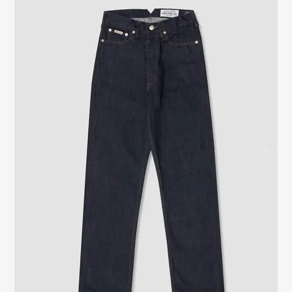 [BUNJANG] Urbanic 30 Selvage Denim / 얼바닉30 셀비지 데님