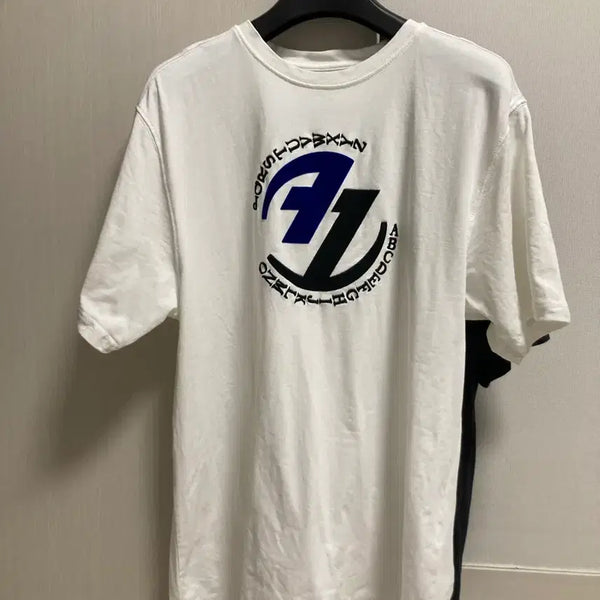 [BUNJANG] Ader Error x Zara Collaboration T-Shirt (L-XL) / 아더에러x자라 티셔츠 [L~XL]