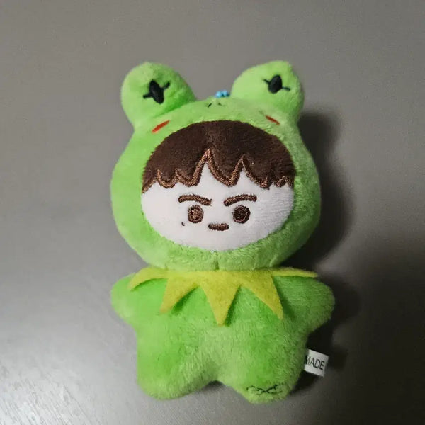 [BUNJANG] SEVENTEEN THE 8 Myunguri Doll / 세븐틴 디에잇 명구리 인형