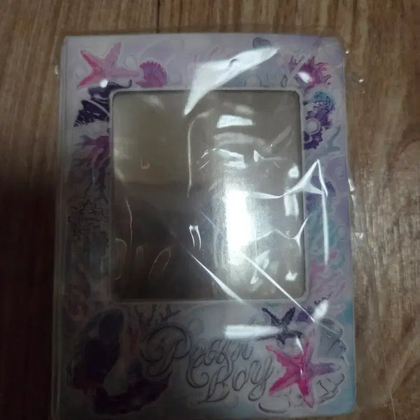 [BUNJANG] Jogaesonyon Collect Book (Sealed) / 조개소년 콜렉트북 미개봉