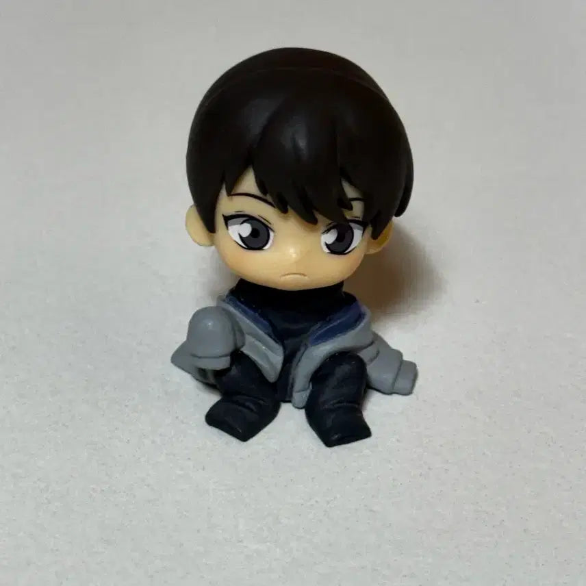 [BUNJANG] Detective Conan Chizimase 3rd Edition Hiromitsu / 명탐정 코난 치지마세 3탄 히로미츠
