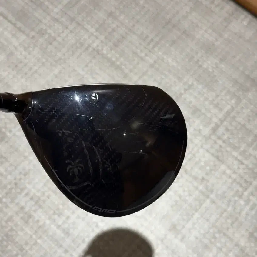 [BUNJANG] TaylorMade Qi10 LS 9-Degree Driver / 테일러메이드 Qi10 LS 9도 드라이버