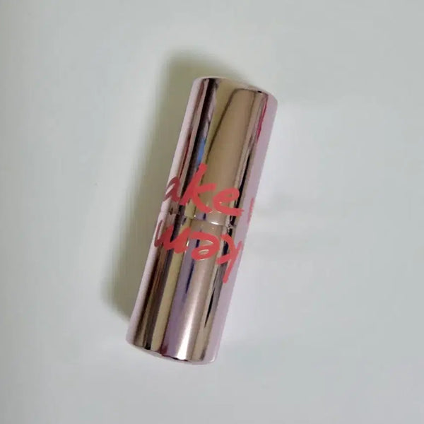 [BUNJANG] WAKEMAKE Lasting Glow Stick 09 Peach Lit / (미사용) 웨이크메이크 래스팅 글로우 스틱 09 피치릿