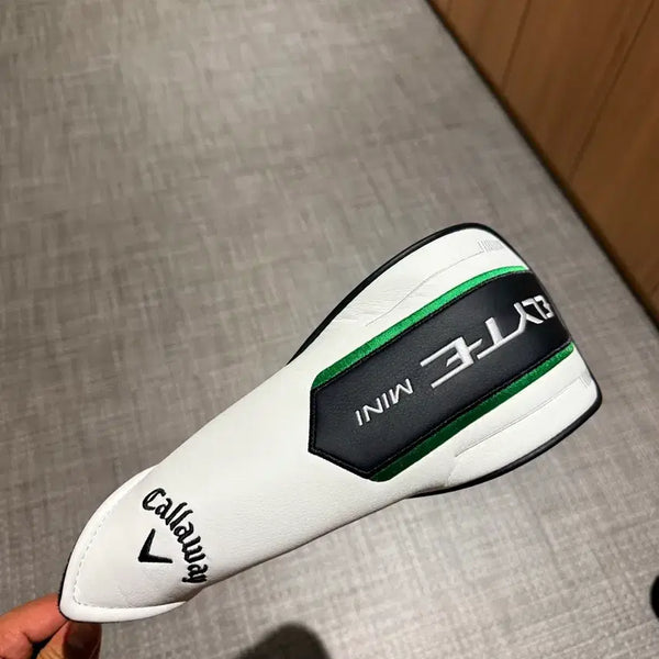 [BUNJANG] Callaway Elva Mini Driver 11.5 S Flex / 캘러웨이 엘리트 미니 드라이버 11.5 S강도