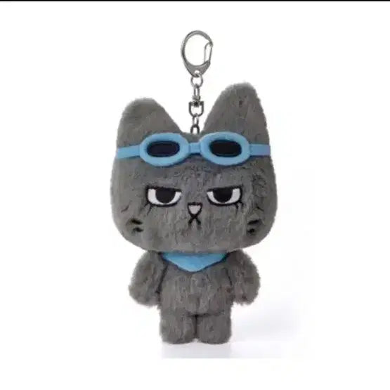 [BUNJANG] BOYNEXTDOOR 2nd Gen Taesan Plush Keychain / 보넥도 쁘넥도 한탯풍 탯풍이 2기 태산 플러쉬 플러시 키 링 보이넥스트도어