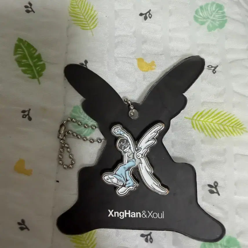 [BUNJANG] Hong Seung Han Album Badge / 홍승한 뱃지 앨범 승한앤소울 승한