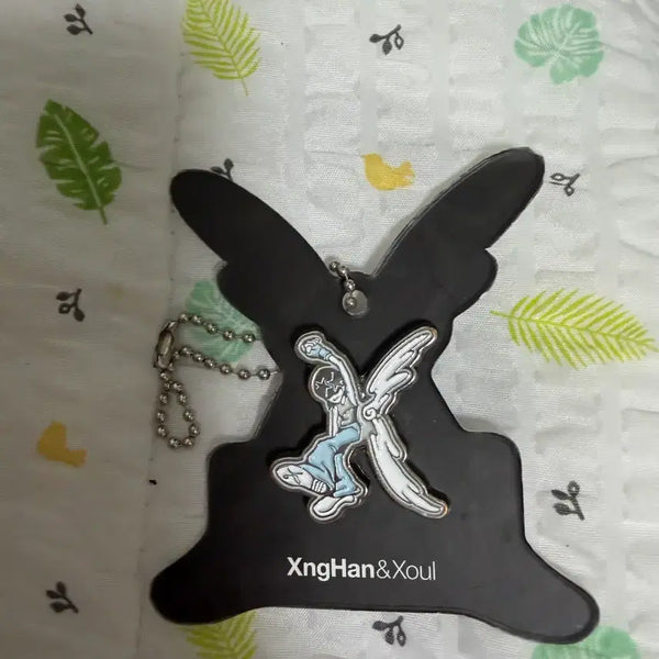 [BUNJANG] Hong Seung Han Album Badge / 홍승한 뱃지 앨범 승한앤소울 승한