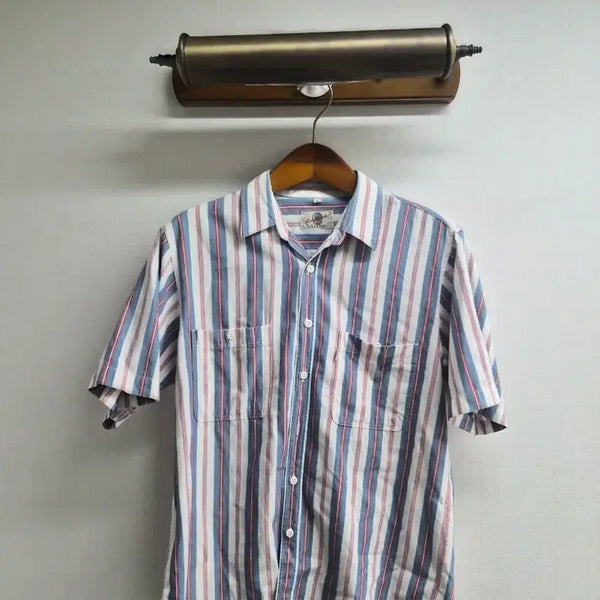 [BUNJANG] Levi's White Tab 90s Shirt / L) 리바이스 화이트탭  90년대 한주통상 셔츠 팝니다
