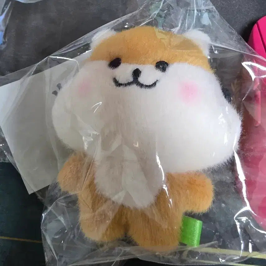 [BUNJANG] Promina Songtory Hamster Plush Toy / 프미나 프로밍 송토리 인형 팝니다