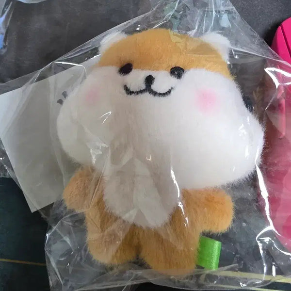 [BUNJANG] Promina Songtory Hamster Plush Toy / 프미나 프로밍 송토리 인형 팝니다