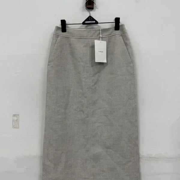 [BUNJANG] Lookcast Summer Long Skirt / (M)룩캐스트 썸머 롱스커트 택새상품