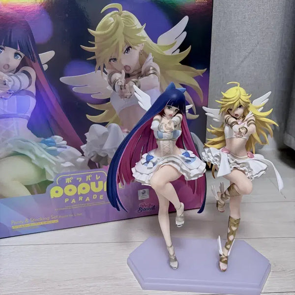 [BUNJANG] FANSYS Pop-up Parade Figure / 팬스가 팝업퍼레이드 피규어