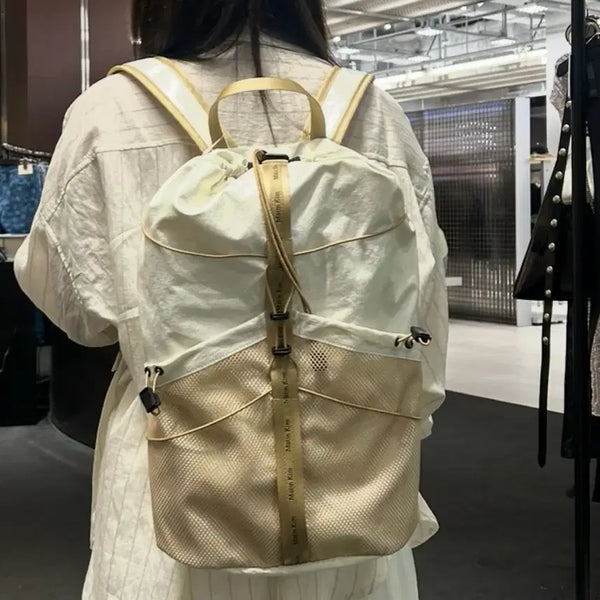 [BUNJANG] Matinkim Backpack / 마뗑킴 백팩