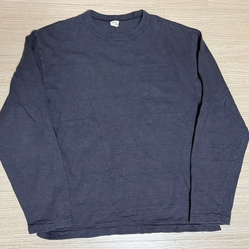 [BUNJANG] WAREHOUSE Tenjiku L T-Shirt / 웨어하우스 천축 L