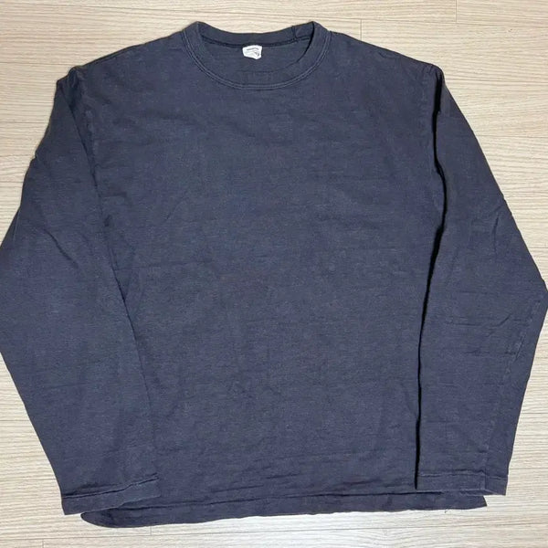 [BUNJANG] WAREHOUSE Tenjiku L T-Shirt / 웨어하우스 천축 L