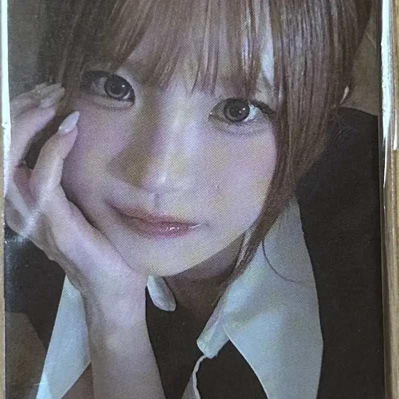 [BUNJANG] fromis_9 NOW TOMORROW Final Concert Membership Photocard (All Members) / 프로미스나인 NOW TOMORROW 막콘 멤버십 포카