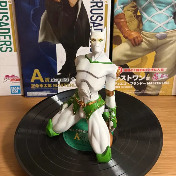 [BUNJANG] JoJo's Bizarre Adventure Jojo's Collection Ichiban Kuji B Prize Killer Queen Figure / 죠죠 고전 제일복권 B상 킬러퀸