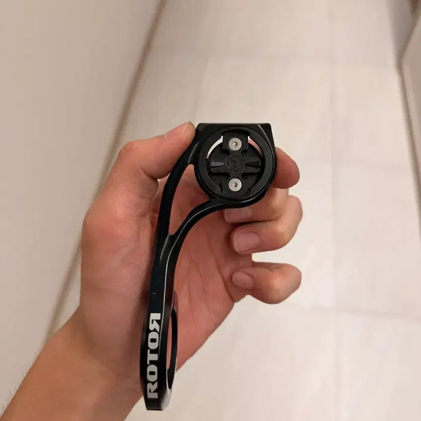 [BUNJANG] ROTOR Pixie Speedometer Mount / 로터 픽시 속도계 마운트