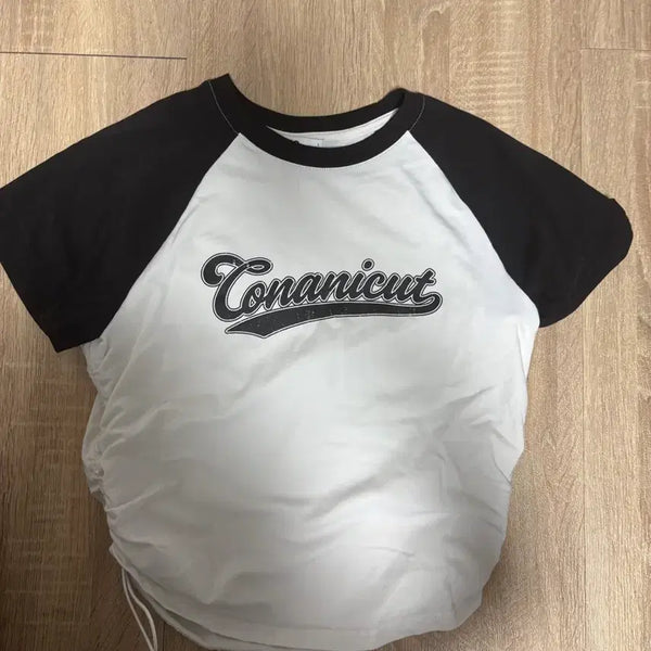 [BUNJANG] SPAO T-Shirt Bundle Set (2-Pack) / 스파오 반팔 티셔츠 (2장 일괄판매)