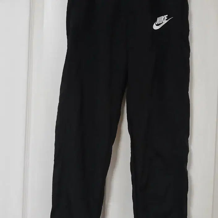 [BUNJANG] Nike Black Training Pants L / 나이키 블랙 트레이닝 팬츠 L
