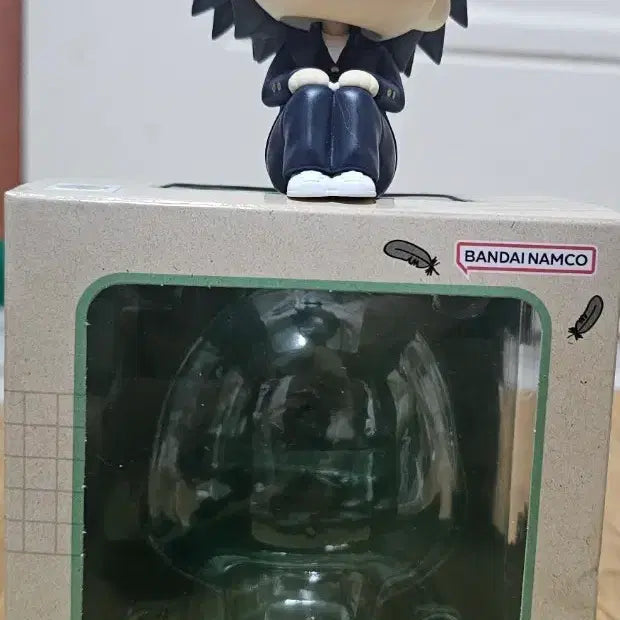 [BUNJANG] Haikyuu!! Lucaf Good Smile Company Yamaguchi Tadashi Figure / 하이큐 루카프 야마구치 타다시 피규어
