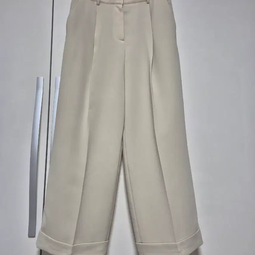 [BUNJANG] KUHO 23SS Banding Slacks / 구호 23ss 밴딩 슬랙스