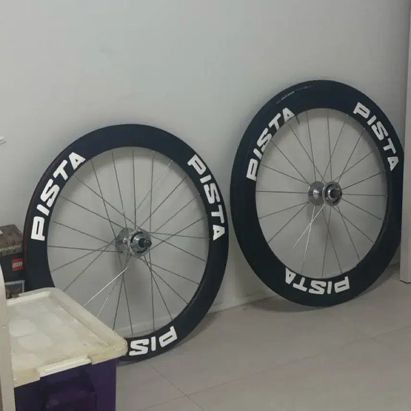 [BUNJANG] DT Swiss 60mm Matte Wheelset / 디티 파스포츠 디티파슾 60림 정품 무광휠셋 판/교 (csc,엔진11,코사디,디스크휠)