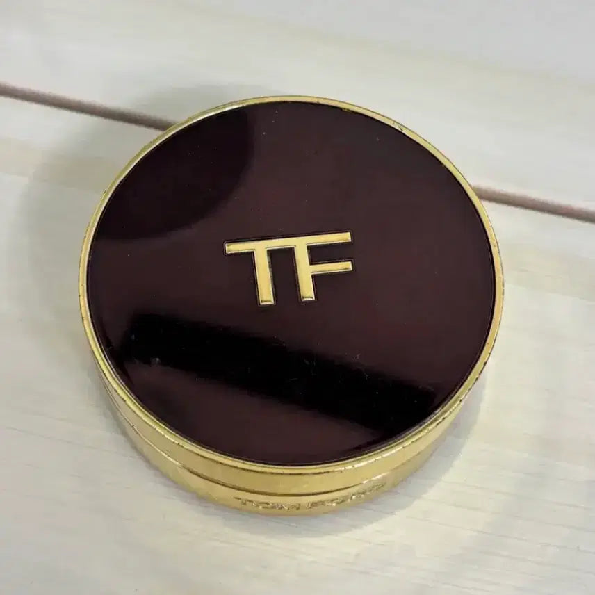 [BUNJANG] Tom Ford Cushion Case / 톰포드 쿠션 케이스
