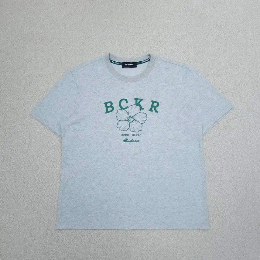 [BUNJANG] BUCKAROO Women's Loose Fit Short Sleeve T-Shirt Summer W4424 / (L)BUCKAROO 여성 루즈핏 반팔 티셔츠 여름 W4424