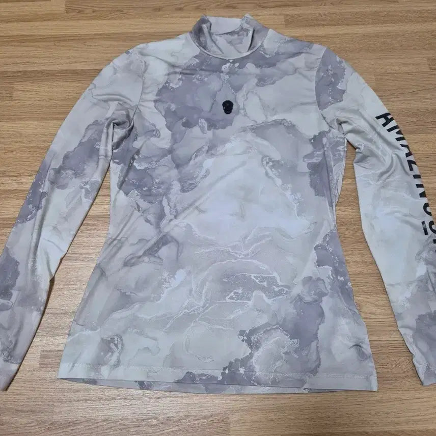 [BUNJANG] Amazingcree Cooling Golf T-Shirt / 어메이징크리 냉감 골프 티셔츠