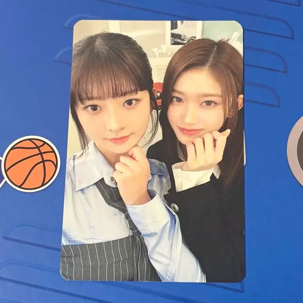 [BUNJANG] IVE Fan Concert Fanmeeting Magazine MD Photocard Leeseo Wudangtangz Rei Liz Gaeul Yujin Wonyoung / 아이브 팬콘 팬미팅 매거진 md 레이 이서 우당탕즈 포카 리즈 가을 유진 원영